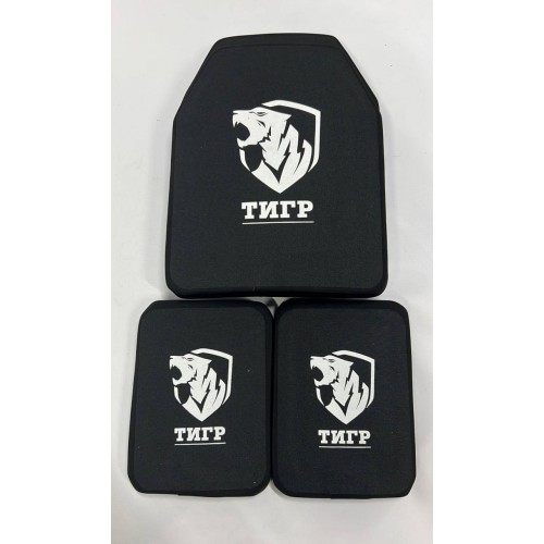 Бронежилет PRESS - полностью укомплектованный бронежилет защиты в Альметьевске