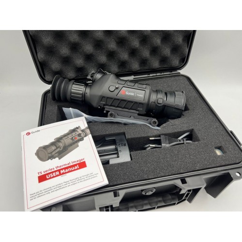 Прицел тепловизионный GUIDE TS450 в Альметьевске