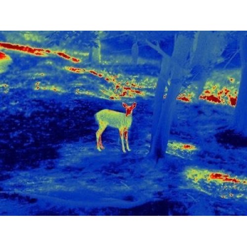 Прицел тепловизионный GUIDE TS450 в Альметьевске