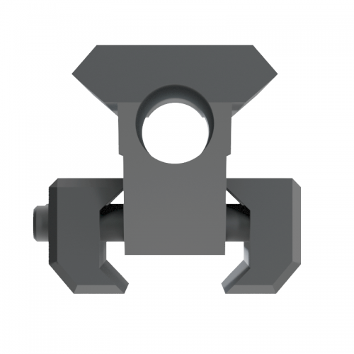 Прицельная планка АКСУ в Альметьевске