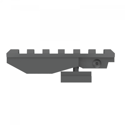 Прицельная планка Монгол малая на АК в Альметьевске