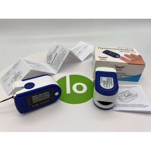 Пульсоксиметр MD 300 C3 leelvis в Альметьевске