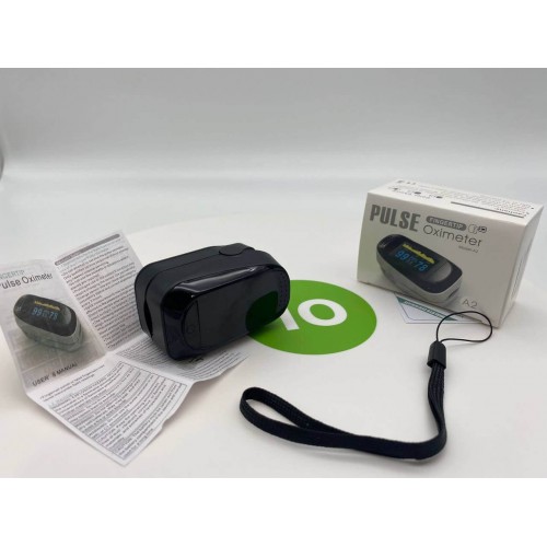 Пульсоксиметр OXIMETER model A2 в Альметьевске