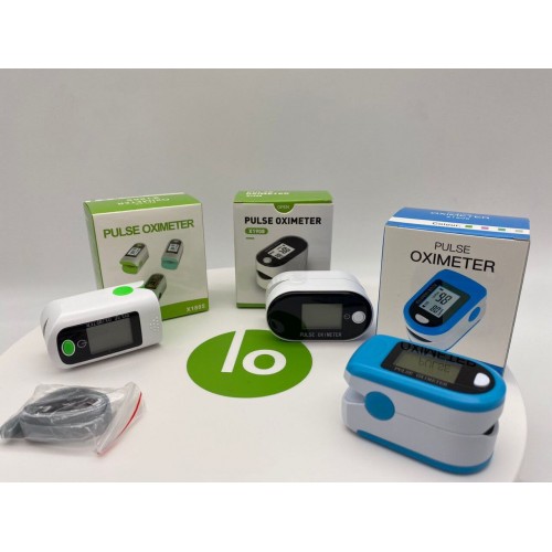 Пульсоксиметры в ассортименте в Альметьевске