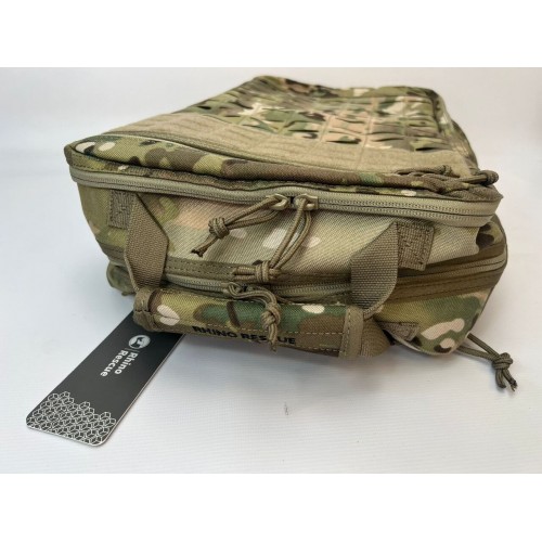 R9 - Тактический рюкзак парамедика Rhino Rescue 20L в Альметьевске