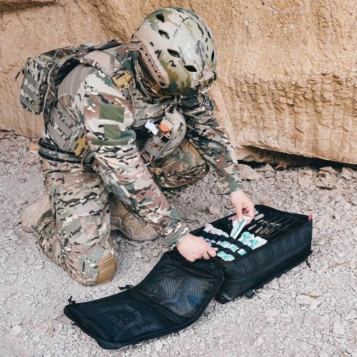 R9 - Тактический рюкзак парамедика Rhino Rescue 20L в Альметьевске