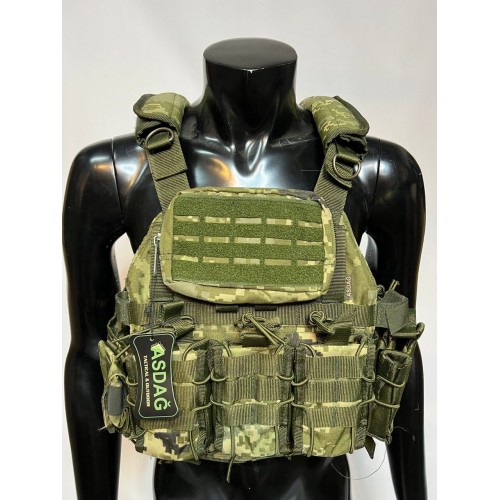 Разгрузка / плитник производство Турция (Asdag tactical) в Альметьевске