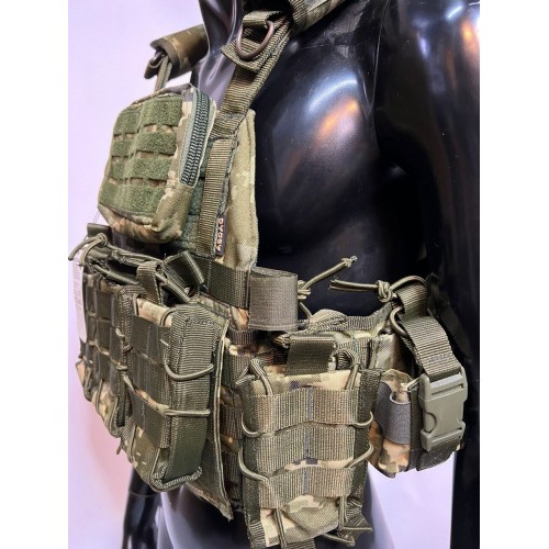 Разгрузка / плитник производство Турция (Asdag tactical) в Альметьевске