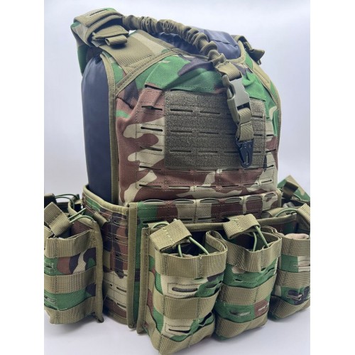 Разгрузка / плитник флора в Альметьевске