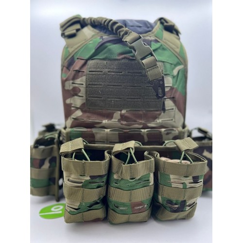 Разгрузка / плитник флора в Альметьевске