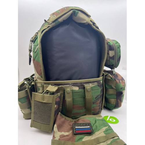 Разгрузка / плитник флора в Альметьевске