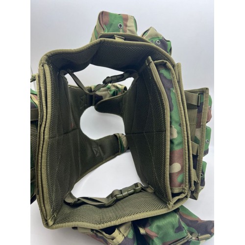 Разгрузка / плитник флора в Альметьевске