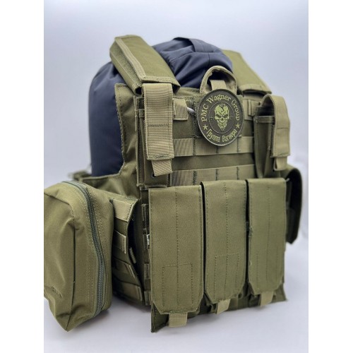 Разгрузка/плитник укомплектованный пластинами в Альметьевске