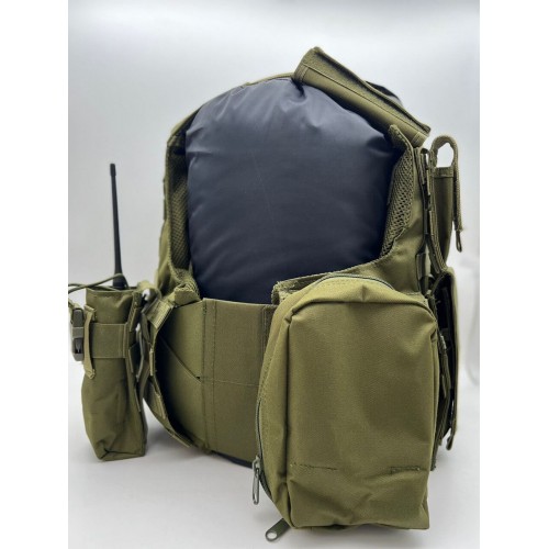 Разгрузка/плитник укомплектованный пластинами в Альметьевске