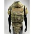 Разгрузка / плитник “UNIVERSAL ARMOR” + чехол для защиты плеч + чехол напашника + чехол для защиты шеи (без баллистики) в Альметьевске