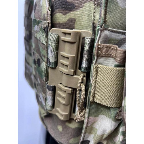 Разгрузка / плитник “UNIVERSAL ARMOR” + чехол для защиты плеч + чехол напашника + чехол для защиты шеи (без баллистики) в Альметьевске