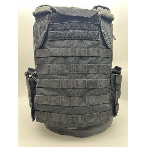 Разгрузка / плитник “YAKEDA” чёрный в Альметьевске