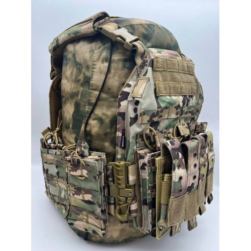 Разгрузка / плитник “YAKEDA” мультикам в Альметьевске