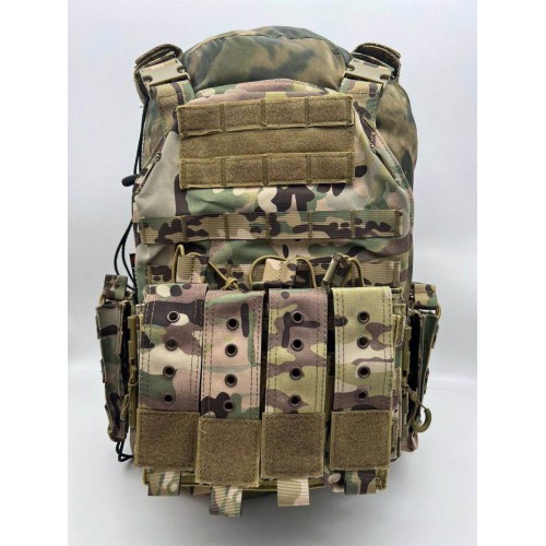 Разгрузка / плитник “YAKEDA” мультикам в Альметьевске