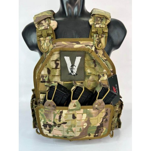 Разгрузка/плитник YAKEDA VT-6094 на Fast drop в Альметьевске