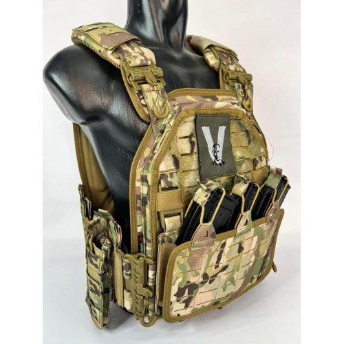 Разгрузка/плитник YAKEDA VT-6094 на Fast drop в Альметьевске