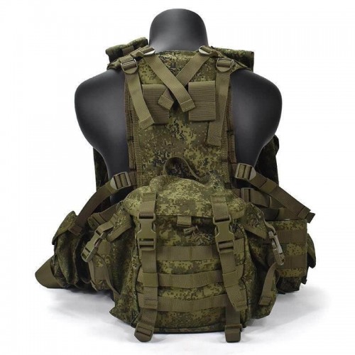 Разгрузочный жилет 6Ш117 / аналог РАТНИК в Альметьевске