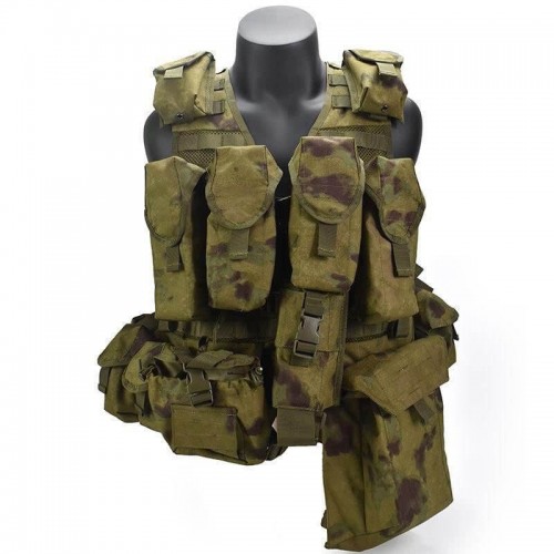 Разгрузочный жилет 6Ш117 / аналог РАТНИК в Альметьевске