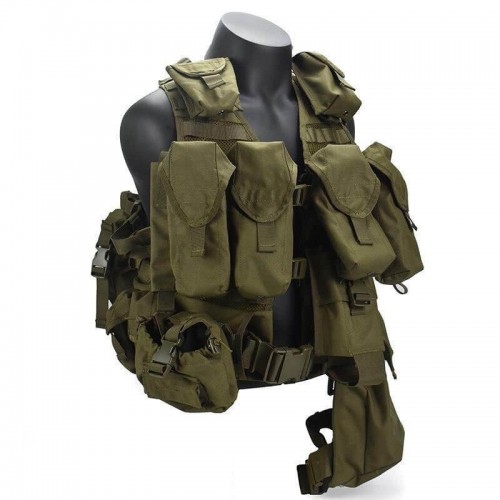 Разгрузочный жилет 6Ш117 / аналог РАТНИК в Альметьевске