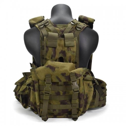 Разгрузочный жилет 6Ш117 / аналог РАТНИК в Альметьевске