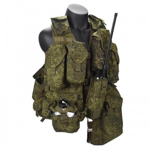 Разгрузочный жилет 6Ш117 / аналог РАТНИК в Альметьевске