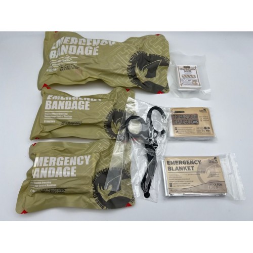 Термоодеяло (Emergency Blanket) в Альметьевске