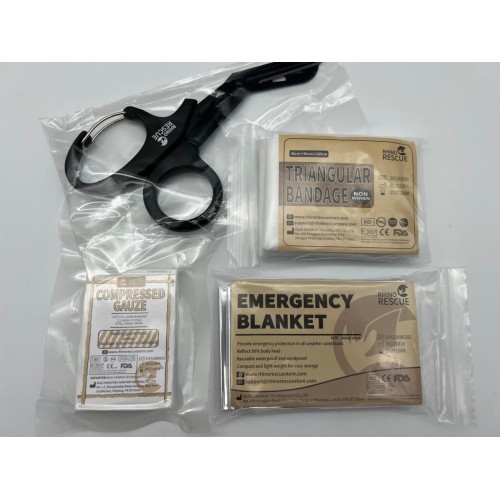 Термоодеяло (Emergency Blanket) в Альметьевске