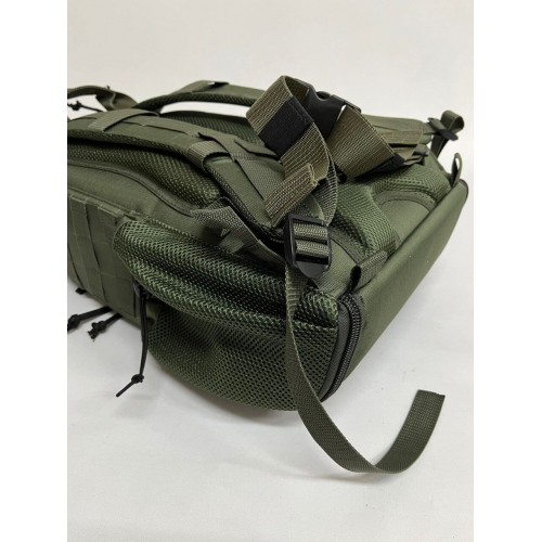 Рюкзак для медикаментов. Полевой, тактический, водонепроницаемый, точная копия Excellent Elite SPANKER® в Альметьевске