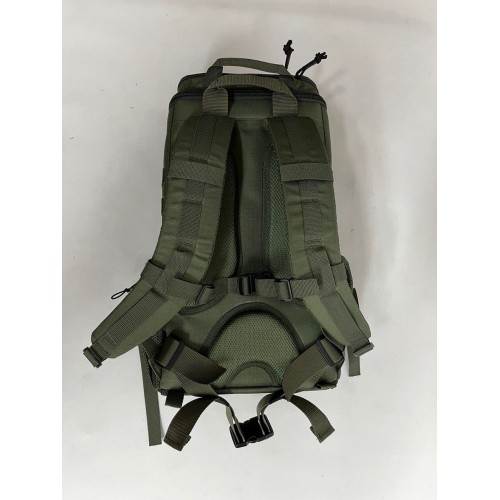 Рюкзак для медикаментов. Полевой, тактический, водонепроницаемый, точная копия Excellent Elite SPANKER® в Альметьевске