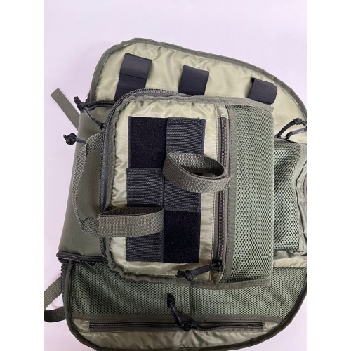 Рюкзак для медикаментов. Полевой, тактический, водонепроницаемый, точная копия Excellent Elite SPANKER® в Альметьевске