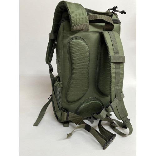 Рюкзак для медикаментов. Полевой, тактический, водонепроницаемый, точная копия Excellent Elite SPANKER® в Альметьевске
