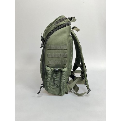 Рюкзак для медикаментов. Полевой, тактический, водонепроницаемый, точная копия Excellent Elite SPANKER® в Альметьевске