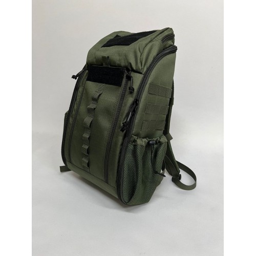Рюкзак для медикаментов. Полевой, тактический, водонепроницаемый, точная копия Excellent Elite SPANKER® в Альметьевске