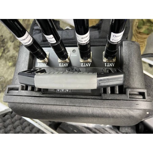 Рюкзак Гарпия GW4-UAV 4 канала и 6 каналов в Альметьевске