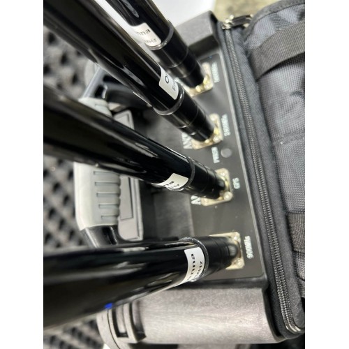 Рюкзак Гарпия GW4-UAV 4 канала и 6 каналов в Альметьевске