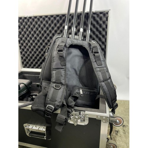 Рюкзак Гарпия GW4-UAV 4 канала и 6 каналов в Альметьевске