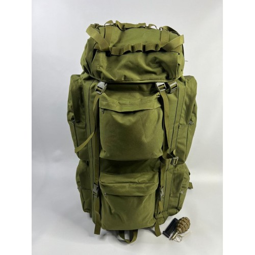 Рюкзак тактический 100-110 литров в Альметьевске