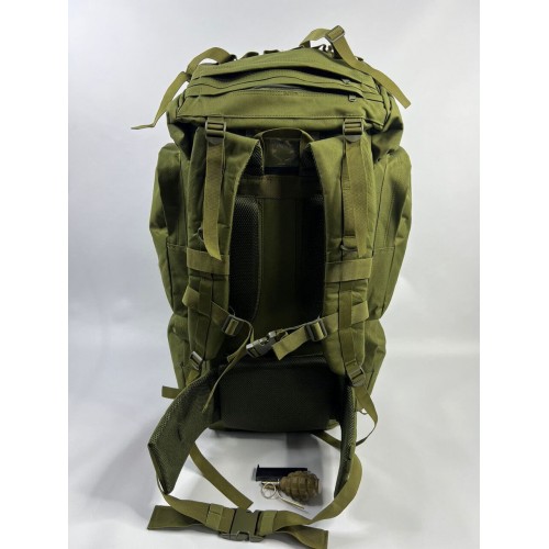 Рюкзак тактический 100-110 литров в Альметьевске