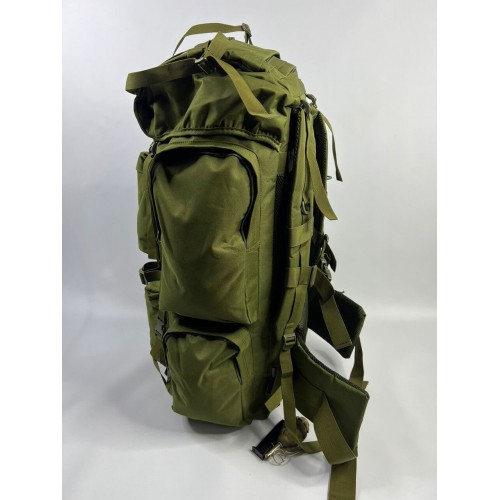 Рюкзак тактический 100-110 литров в Альметьевске