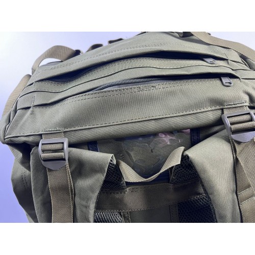 Рюкзак тактический 100-110 литров в Альметьевске