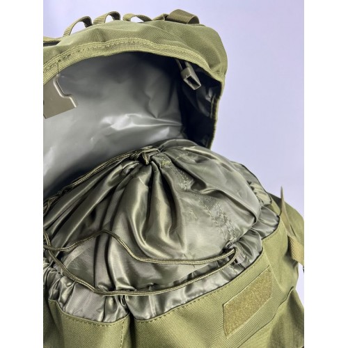 Рюкзак тактический 100-110 литров в Альметьевске