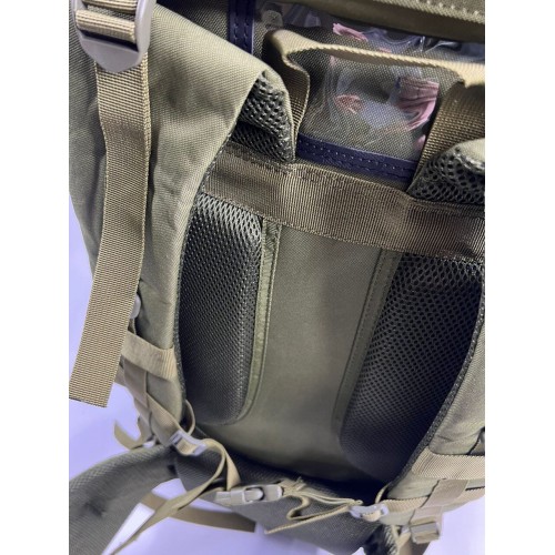 Рюкзак тактический 100-110 литров в Альметьевске