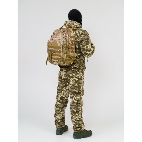 Рюкзак тактический 40 л в Альметьевске