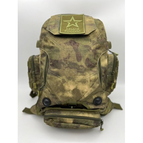 Рюкзак тактический 40 литров в Альметьевске
