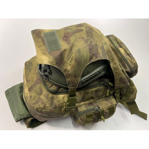 Рюкзак тактический 40 литров в Альметьевске